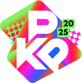 Pukkelpop logo