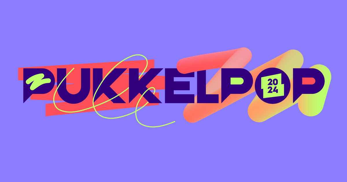 Lineup ABC • Pukkelpop 2025 • 15161718 AUG • Pukkelpop 2025 • 15